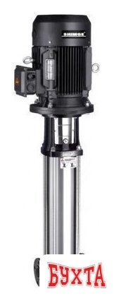 Многоступенчатый насос Shimge BLT 12-3R 380V 2