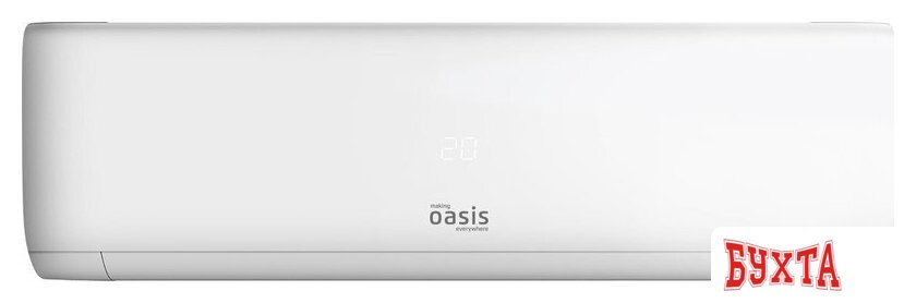 Кондиционер Making Oasis Everywhere H-12I 2