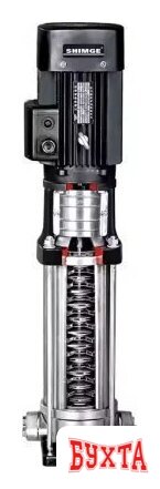 Многоступенчатый насос Shimge BL 16-4R 380V 2