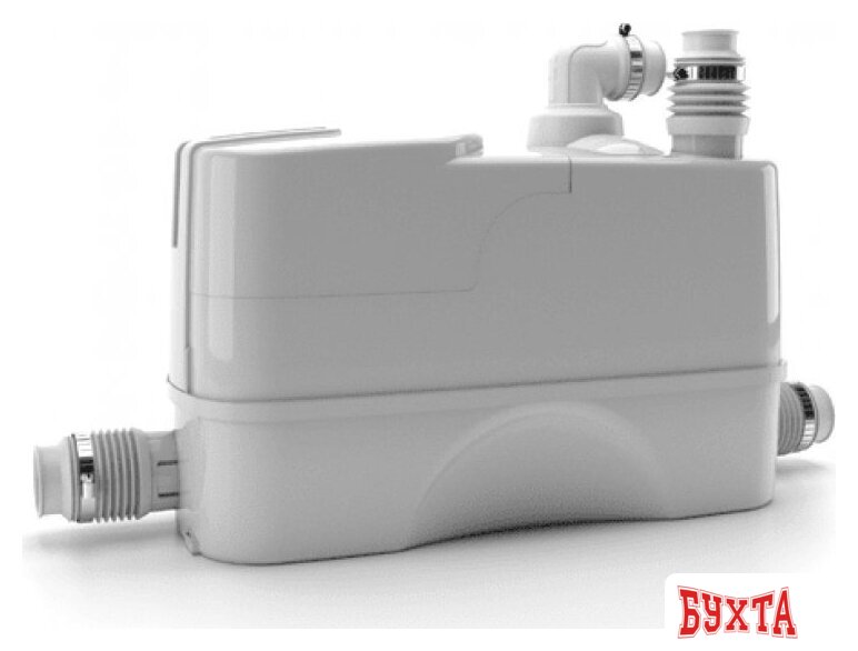 Канализационная установка DAB Genix VT 030