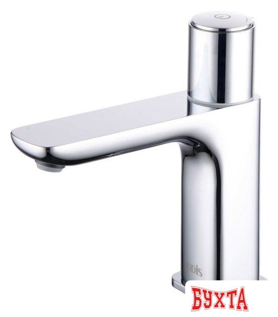 Смеситель IDDIS Slide SLISBBTi01 (хром) 1