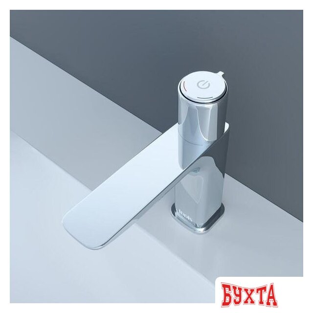 Смеситель IDDIS Slide SLISBBTi01 (хром) 3