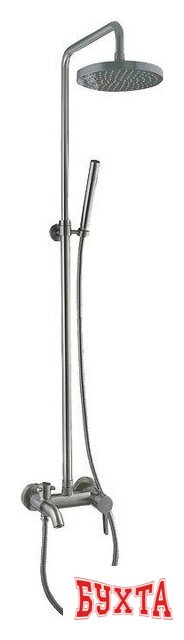 Душевая система FRAP F2411