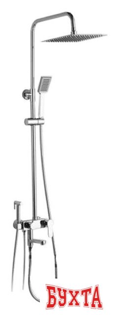 Душевая система FRAP F2419