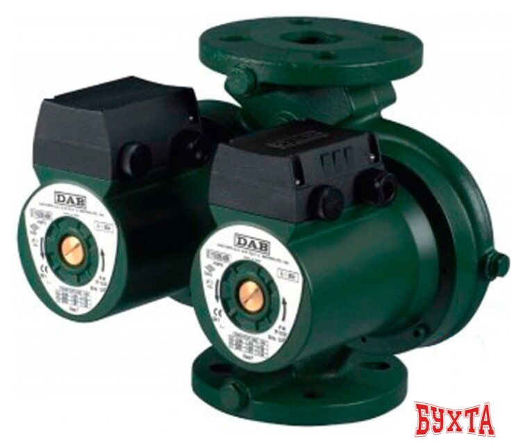 Циркуляционный насос DAB D 50/250.40 M