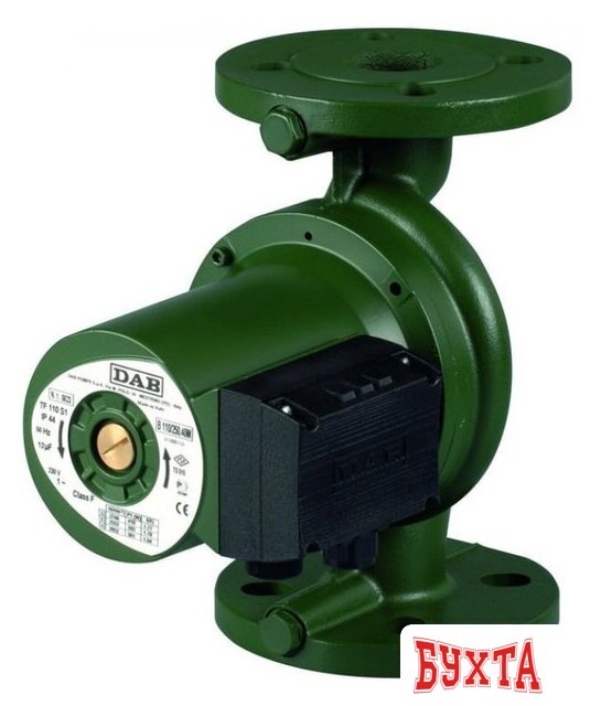 Циркуляционный насос DAB B 50/250.40 M