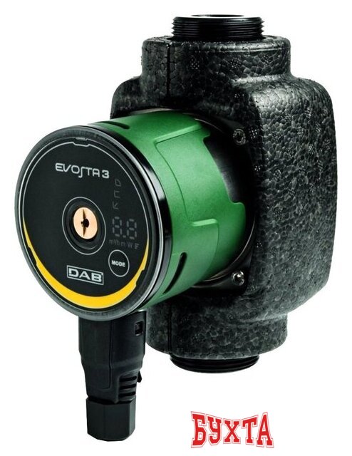 Циркуляционный насос DAB Evosta 3 60/180 1.25"