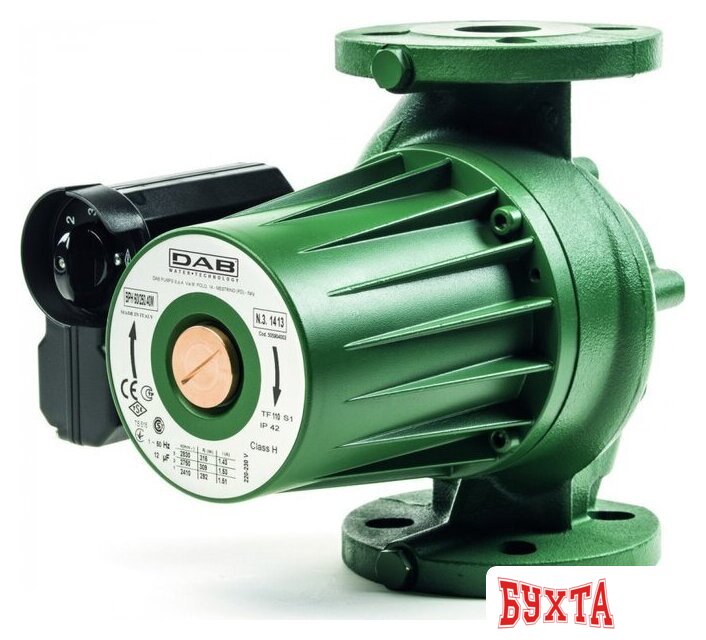 Циркуляционный насос DAB BPH 60/250.40 T