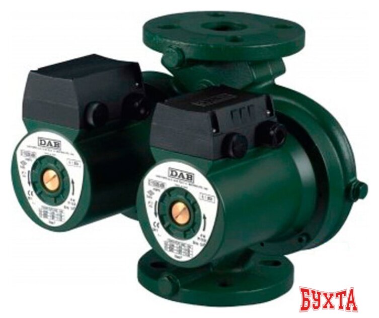 Циркуляционный насос DAB D 56/250.40 M