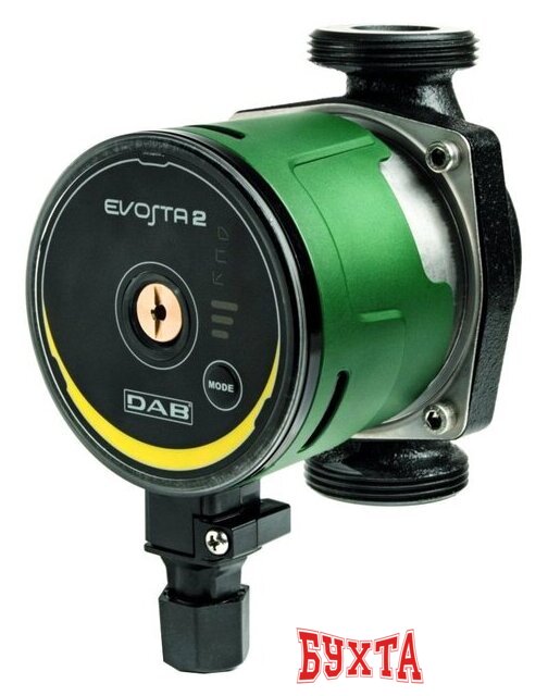 Циркуляционный насос DAB Evosta 2 40-70/180X 1.25"