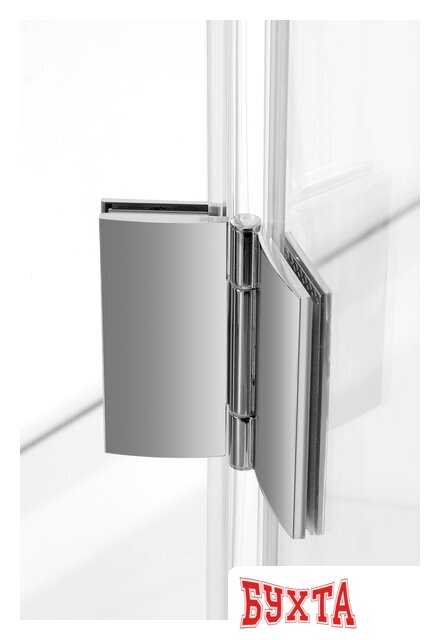 Душевой уголок Deante Kerria 90x90 KTK 041P 5