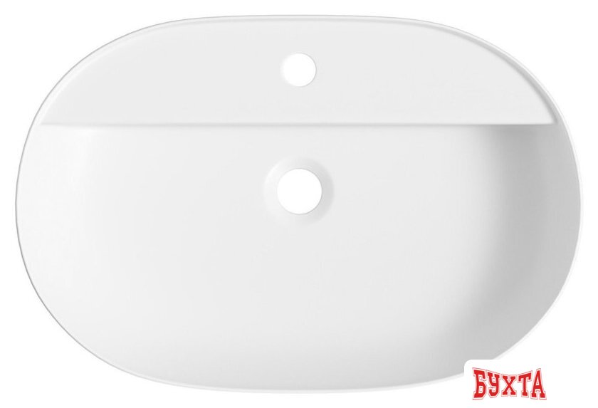 Умывальник Wellsee Chic Riviera 326816000 3