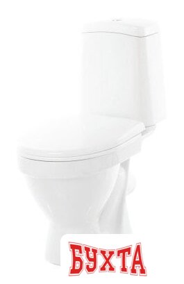 Унитаз напольный Sanita Лада эконом 1