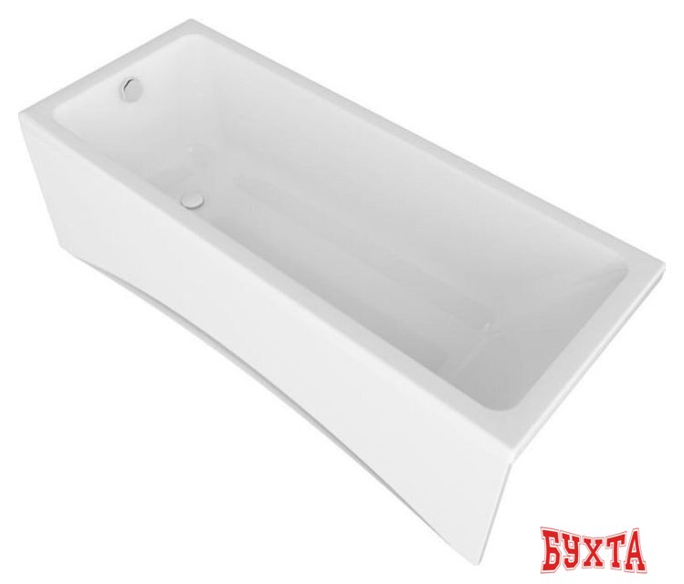 Ванна Triton Элис 150 2