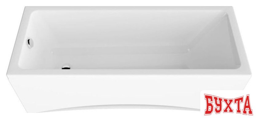 Ванна Triton Элис 150 3