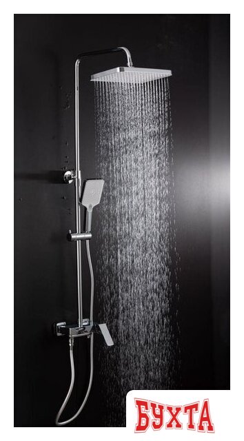 Душевая система FRAP F2487 3