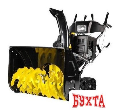Снегоуборщик Champion STT1171E