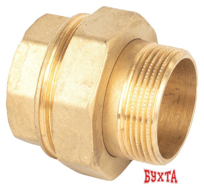 Фитинг LD ride DN40 1 1/2 LD.65.520.40