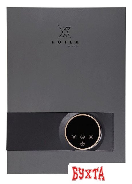 Отопительный котел Hotex BE12 3