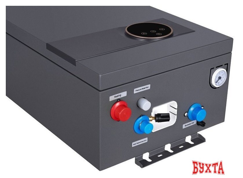 Отопительный котел Hotex BE9S 3