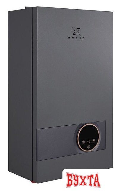 Отопительный котел Hotex BE22S