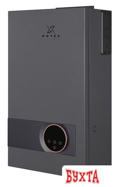 Отопительный котел Hotex BE22S 2