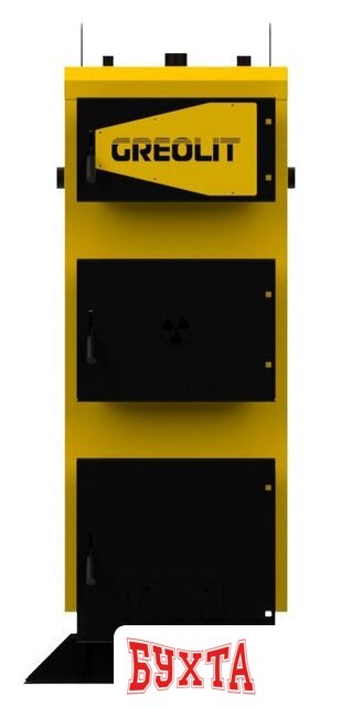 Отопительный котел Greolit Deep Plus 30 кВт