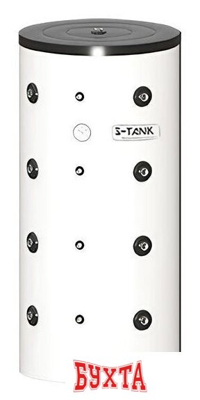 Бойлер косвенного нагрева S-Tank ТА90-1200