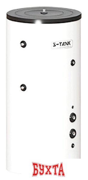 Бойлер косвенного нагрева S-Tank AT Electro 1500