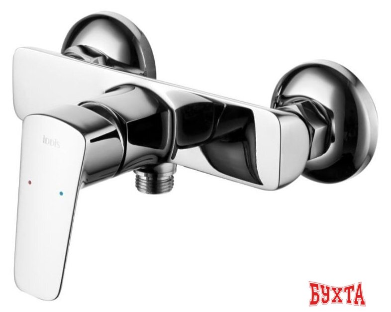 Смеситель IDDIS Vibe VIBSB00i03WA