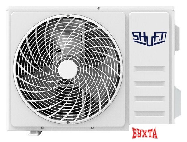 Кондиционер Shuft SFLC_C-18HN1_V2 2