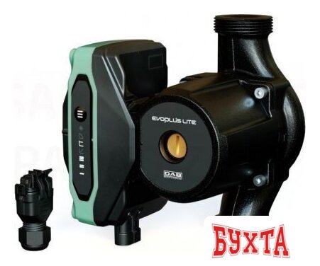 Циркуляционный насос DAB Evoplus Lite 80/180-25