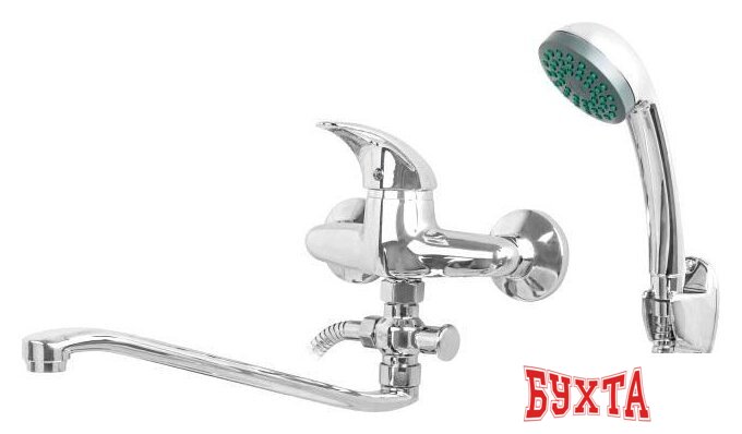 Смеситель Econoce EC0364