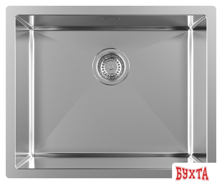 Кухонная мойка ZorG ZRN 4555 Premium