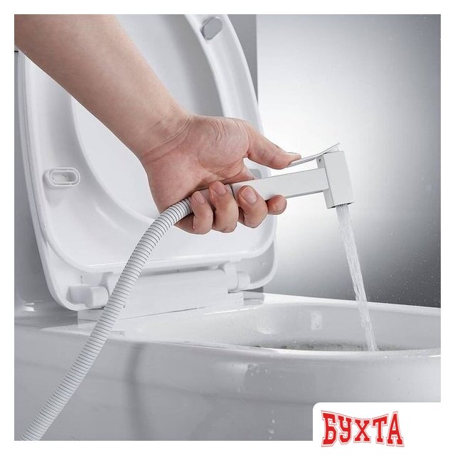 Гигиенический душ Shevanik S127C 4