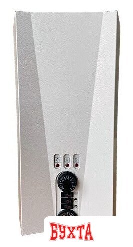 Отопительный котел УМТ ЭВПМ-7.5 «Сангай-МК»