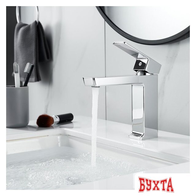 Смеситель Rose R1801-1 3