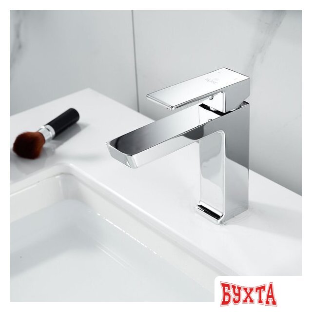 Смеситель Rose R1801-1 5