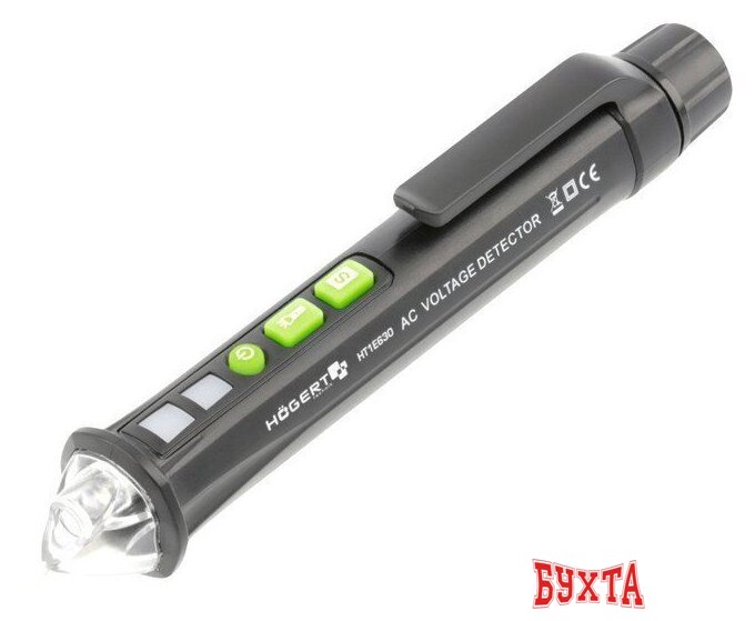 Индикатор напряжения Hoegert Technik HT1E630