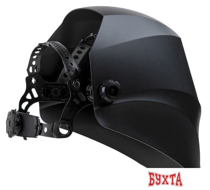 Сварочная маска Solaris ASF390F (черный) 3