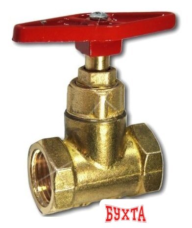 Запорная арматура Цветлит ZW20007