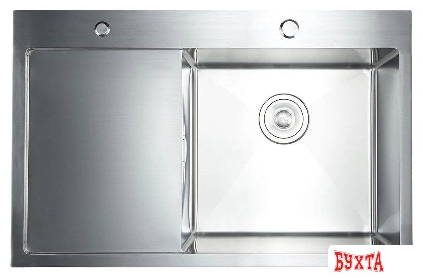 Кухонная мойка Stellar EVIER E7850S-R