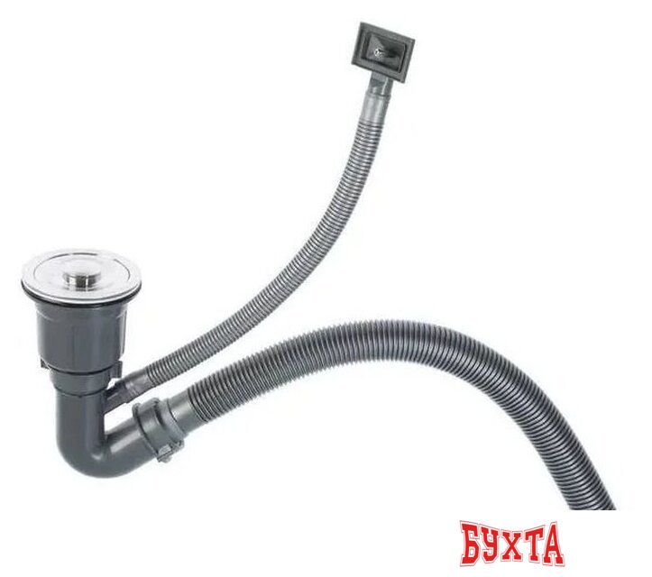 Кухонная мойка Stellar EVIER E7850S-R 5