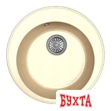 Кухонная мойка Dr. Gans Smart Пион (дюна) 1