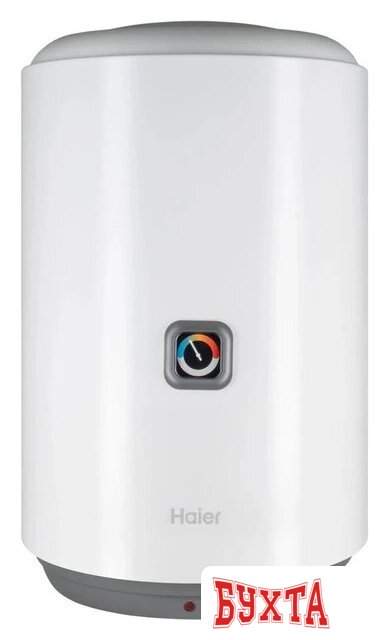 Накопительный электрический водонагреватель Haier ES50V-B1 Slim