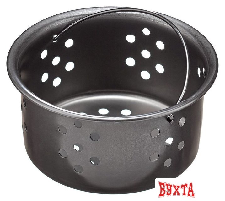 Кухонная мойка Asteria A5050NB-D (черный декор) 5