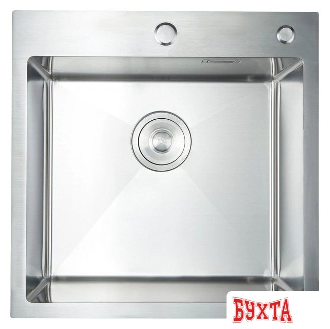 Кухонная мойка Stellar Evier E5050S