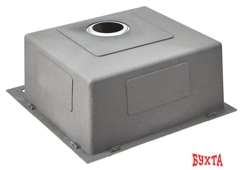 Кухонная мойка Stellar Evier E5050S 5