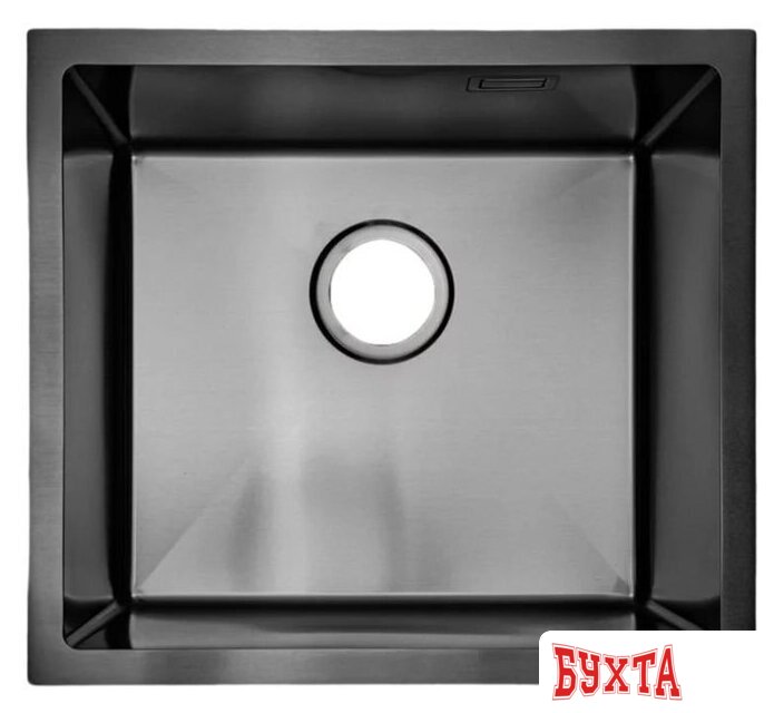 Кухонная мойка Stellar EVIER E5045NB