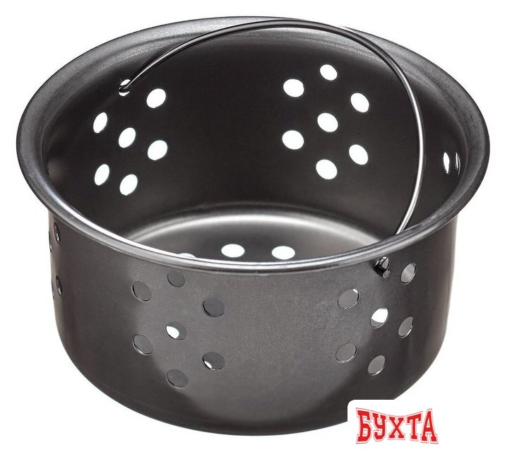 Кухонная мойка Stellar S5050NB-S1 (нано черный) 5